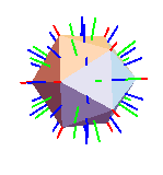 icosahedron